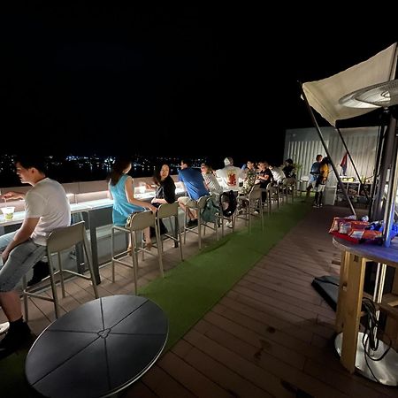 Mizno Hotel Fudžikawagučiko Exteriér fotografie
