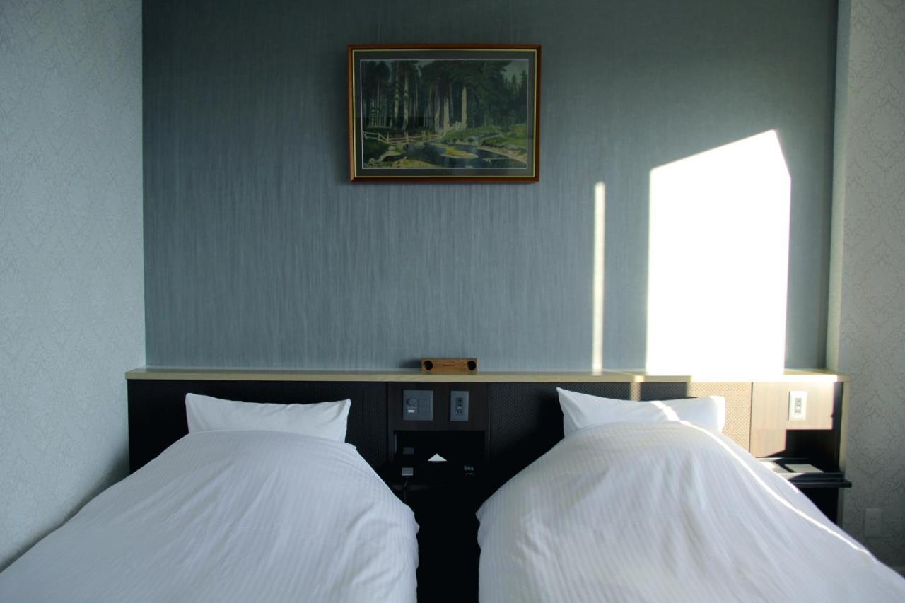 Mizno Hotel Fudžikawagučiko Exteriér fotografie