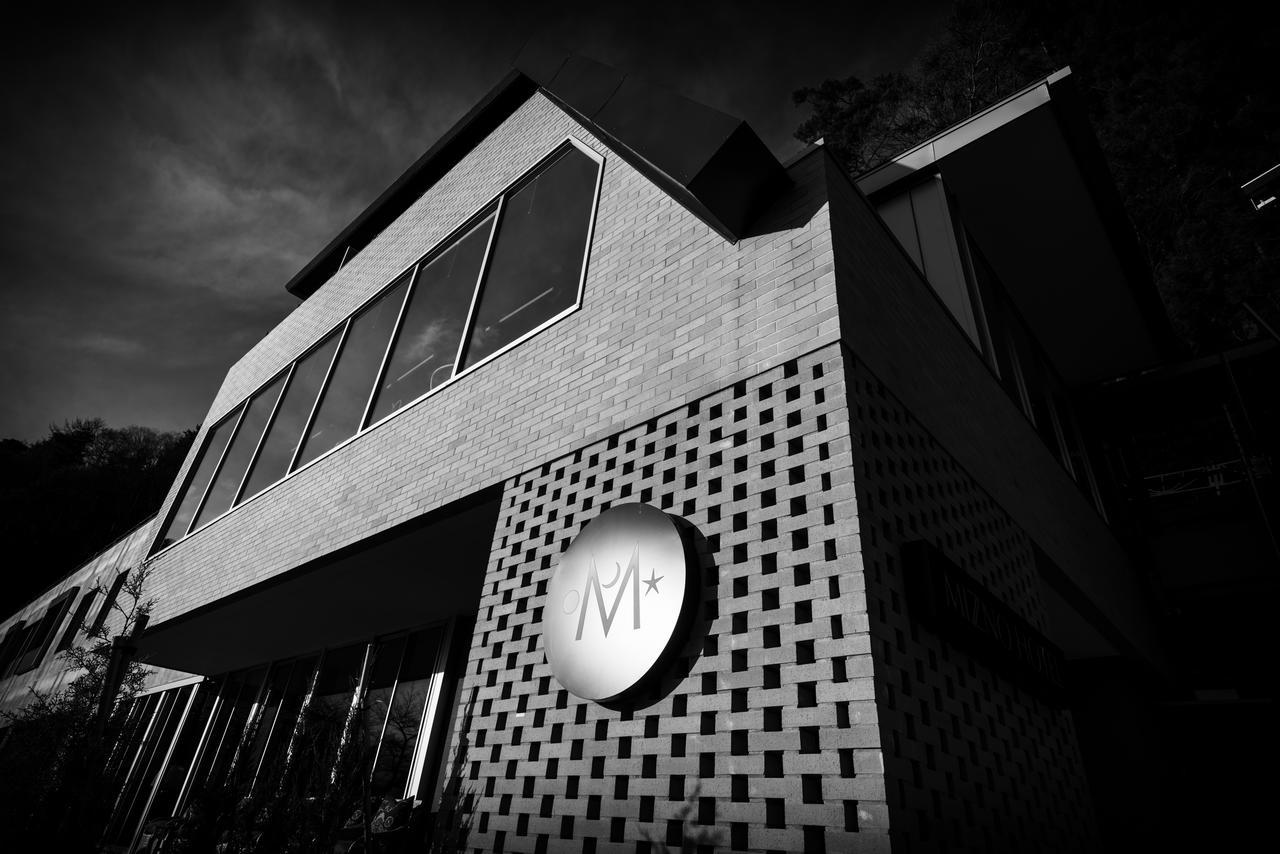 Mizno Hotel Fudžikawagučiko Exteriér fotografie