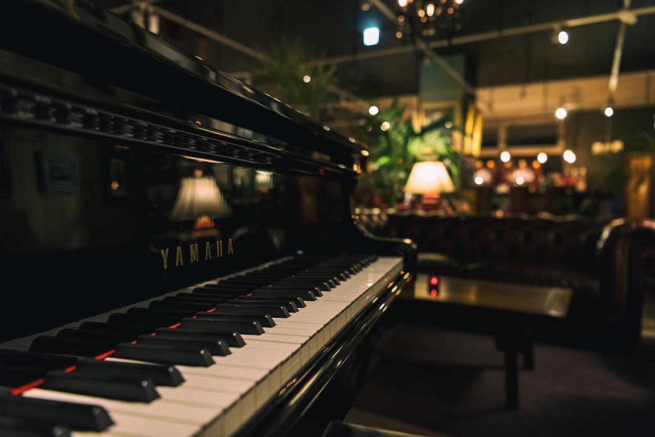 Mizno Hotel Fudžikawagučiko Exteriér fotografie