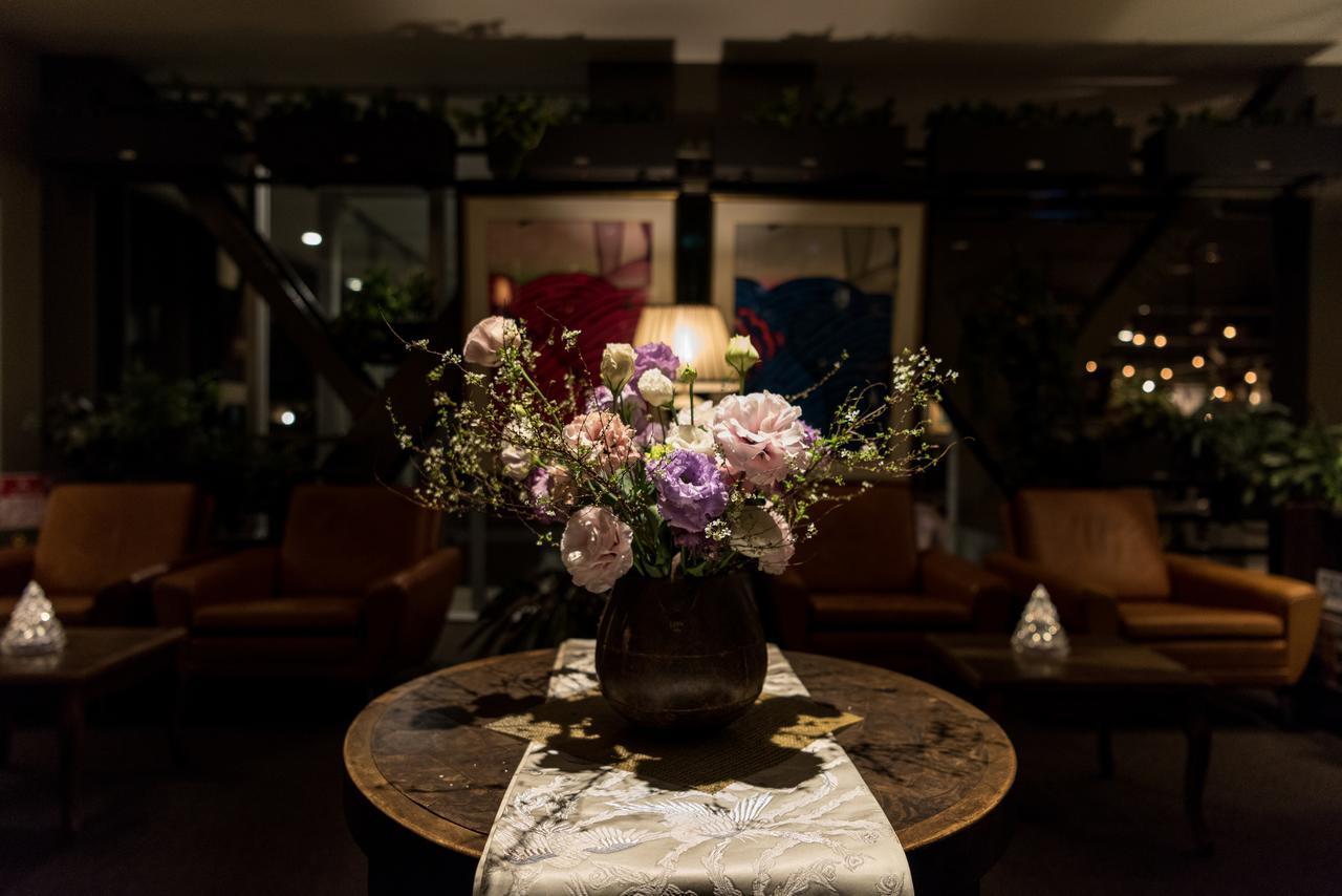 Mizno Hotel Fudžikawagučiko Exteriér fotografie